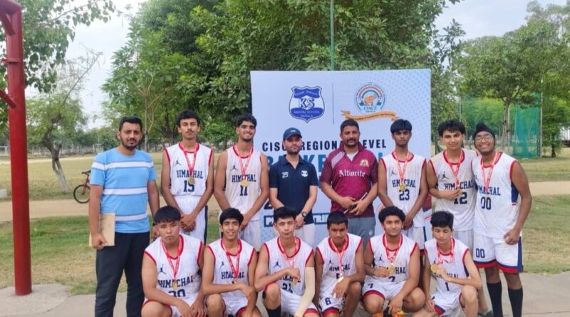 AHB’s Athletes Set Sights on National Glory