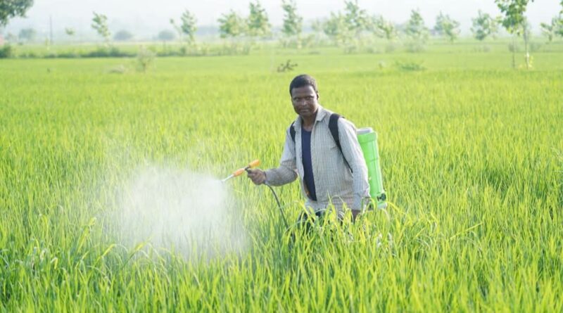 Over 41,000 Una Farmers Go Digital with AgriStack for Seamless Scheme Benefits HIMACHAL HEADLINES