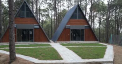 ₹4 Crore Eco-Park in Hadeta to Offer Peace, Adventure & Local Livelihoods HIMACHAL HEADLINES
