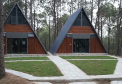 ₹4 Crore Eco-Park in Hadeta to Offer Peace, Adventure & Local Livelihoods
