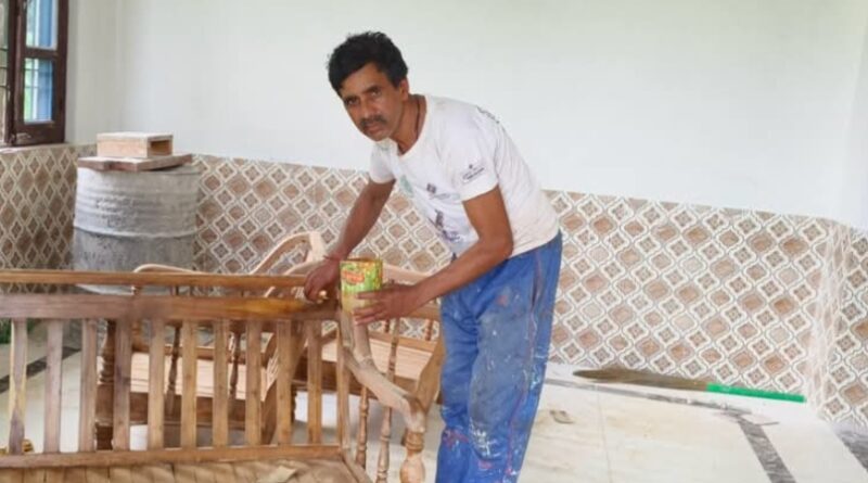 How Himachal’s Welfare Board is Turning Laborers’ Children into Doctors and Graduates