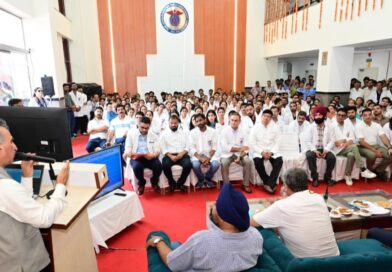 3 Tesla MRI machine to be set up in Chamba Medical College