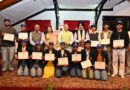 Governor calls for making voluntary blood donation a people’s movement