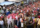 CM Sukhu leads traditional Minjar procession as week-long International Minjar Fair concludes in Chamba