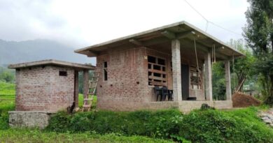 From Mud Huts to Apna Ghar: How a Government Scheme is Rebuilding Dreams in Jogindernagar From Mud Huts to Apna Ghar: How a Government Scheme is Rebuilding Dreams in Jogindernagar