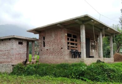 From Mud Huts to Apna Ghar: How a Government Scheme is Rebuilding Dreams in Jogindernagar