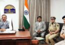 Himachal government working to strengthen facilities in rural areas: Sukhu