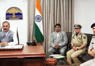 Himachal government working to strengthen facilities in rural areas: Sukhu