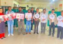 17 Panchayats of Mashobra and Tutu were honored for being declared TB free : Anmolraj Kaundal