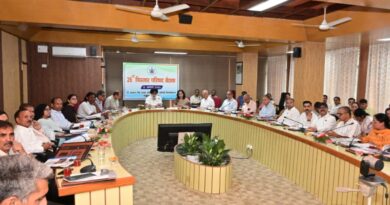 Nauni University Sets Roadmap for Advancing Himalayan Farming and Forestry HIMACHAL HEADLINES