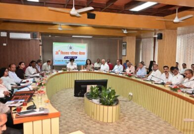 Nauni University Charts Research and Extension Roadmap for Strengthening Himalayan Agriculture and Forestry
