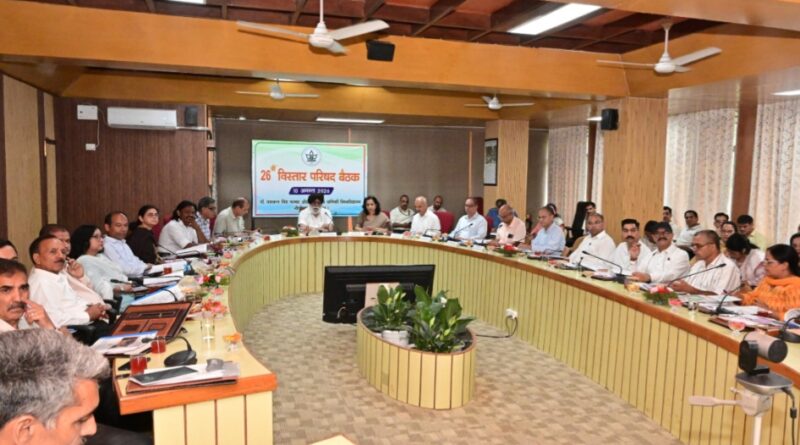 Nauni University Charts Research and Extension Roadmap for Strengthening Himalayan Agriculture and Forestry