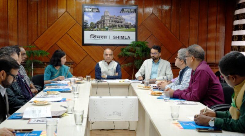 Second phase of census to begin in snow-bound areas from 1st September