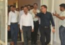 Sukhu reviews progress of Himachal Niketan building at Dwarka at New Delhi