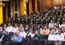 Seminar on Drug De-addiction Campaign at H.P. University on International Youth Day