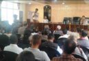Dialogue program organized for BPL families at Janedghat