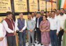 Sukhu dedicates 31 development projects worth Rs. 475 crore for Ghumarwin
