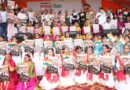 Apna Parivar Sukhi Parivar’ and ‘Indira Gandhi Matri Shishu Sankalp Yojana’ to be rolled out from 2ndOctober