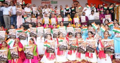 Apna Parivar Sukhi Parivar’ and ‘Indira Gandhi Matri Shishu Sankalp Yojana’ to be rolled out from 2ndOctober HIMACHAL HEADLINES