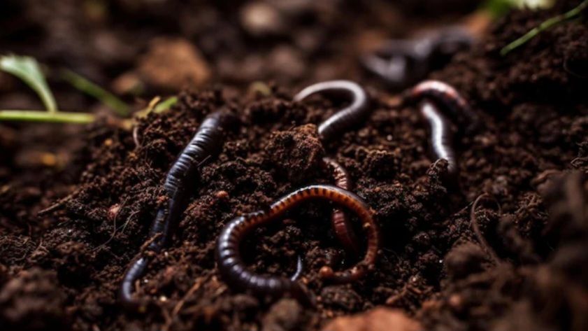 Beyond Just Weeds: How Glyphosate Is Silently Harming Earthworms and Unbalancing Our Soils HIMACHAL HEADLINES