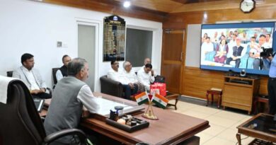 Himachal Government aims to make HRTC self-reliant in next five years