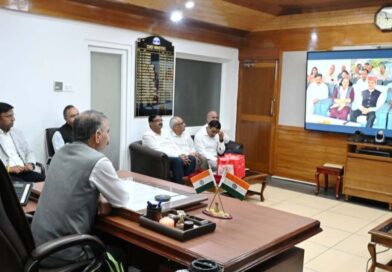 Himachal Government aims to make HRTC self-reliant in next five years