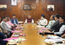 Himachal Govt  to  make higher education future-ready with AI integrated, new-age courses