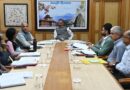 Sukhu directs to expedite procurement of advanced medical equipment worth Rs. 300 crore 