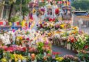 Kashag and Tibetan Parliament in Exile to Hold Joint Prayer Service and Peaceful March on 49th Day of Martyr Lobsang Palden’s Sacrifice
