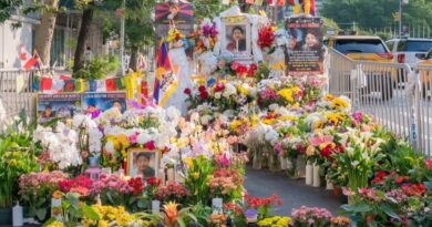 Kashag and Tibetan Parliament in Exile to Hold Joint Prayer Service and Peaceful March on 49th Day of Martyr Lobsang Palden’s Sacrifice HIMACHAL HEADLINES