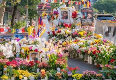Kashag and Tibetan Parliament in Exile to Hold Joint Prayer Service and Peaceful March on 49th Day of Martyr Lobsang Palden’s Sacrifice