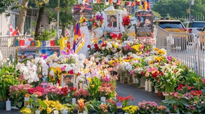 Kashag and Tibetan Parliament in Exile to Hold Joint Prayer Service and Peaceful March on 49th Day of Martyr Lobsang Palden’s Sacrifice