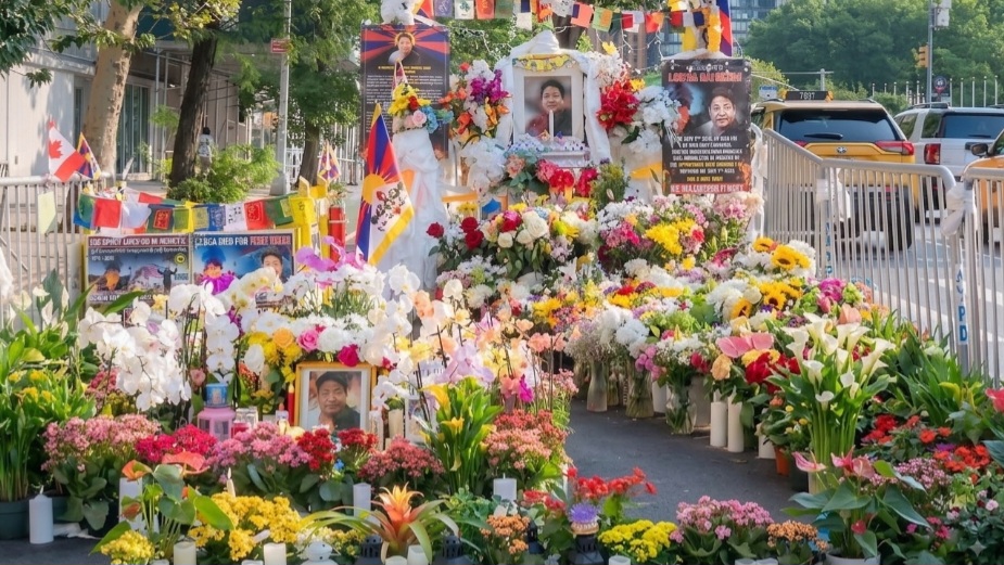 Kashag and Tibetan Parliament in Exile to Hold Joint Prayer Service and Peaceful March on 49th Day of Martyr Lobsang Palden’s Sacrifice Kashag and Tibetan Parliament in Exile to Hold Joint Prayer Service and Peaceful March on 49th Day of Martyr Lobsang Palden’s Sacrifice HIMACHAL HEADLINES