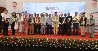 Robotic survey symbolizes Himachal govt vision of transforming health care services HIMACHAL HEADLINES