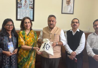 Rohit Thakur calls for greater awareness of Vahani Scholarship among needy Students