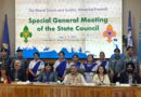 Rohit Thakur emphasizes wider outreach of Scouting and Guiding across Himachal