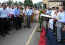 Sukhu pays floral tributes to former Prime Minister Rajiv Gandhi