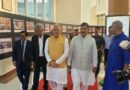 Educational institutions have a crucial role in shaping leadership for Viksit Bharat
