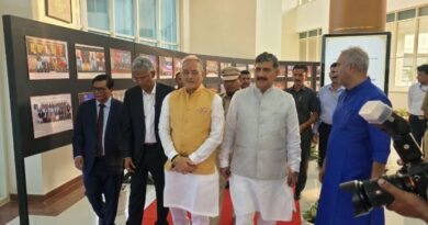 Educational institutions have a crucial role in shaping leadership for Viksit Bharat HIMACHAL HEADLINES