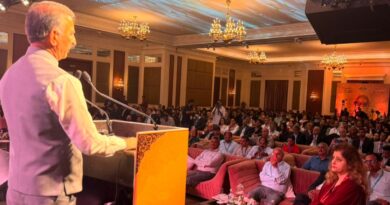 Sukhu invites hospitality and tourism industry to explore Himachal’s emerging destinations