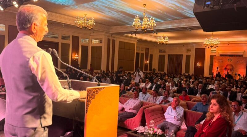 Sukhu invites hospitality and tourism industry to explore Himachal’s emerging destinations Sukhu invites hospitality and tourism industry to explore Himachal’s emerging destinations HIMACHAL HEADLINES