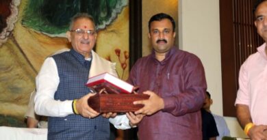 Preserve, promote, modernise Sanskrit as India’s living knowledge heritage HIMACHAL HEADLINES