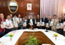 Governor constitutes Chancellor’s Inter-University Viksit Bharat-2047 Council