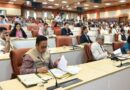 Ex-Servicemen calls to end Agniveer recruitment at Welfare Board meeting