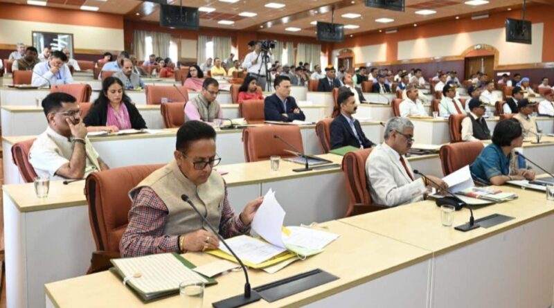 Ex-Servicemen calls to end Agniveer recruitment at Welfare Board meeting