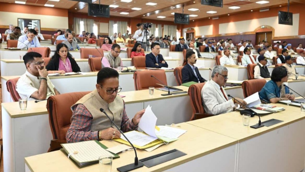 Ex-Servicemen calls to end Agniveer recruitment at Welfare Board meeting Ex-Servicemen calls to end Agniveer recruitment at Welfare Board meeting HIMACHAL HEADLINES