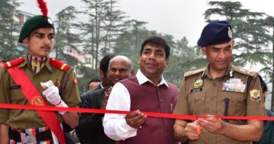 CBSE Skill Expo and Guidance Festival 2026–27 hosted at St. Edward’s HIMACHAL HEADLINES
