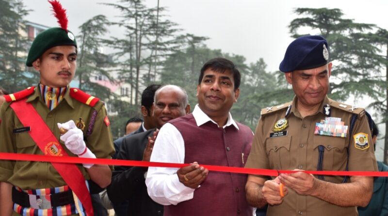 CBSE Skill Expo and Guidance Festival 2026–27 hosted at St. Edward’s CBSE Skill Expo and Guidance Festival 2026–27 hosted at St. Edward’s HIMACHAL HEADLINES