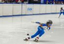 AHS’ Tejasvi Kuthiala Brings Glory with 3rd India, 8th Asia Rank at Asian Speed Skating Trophy 2026