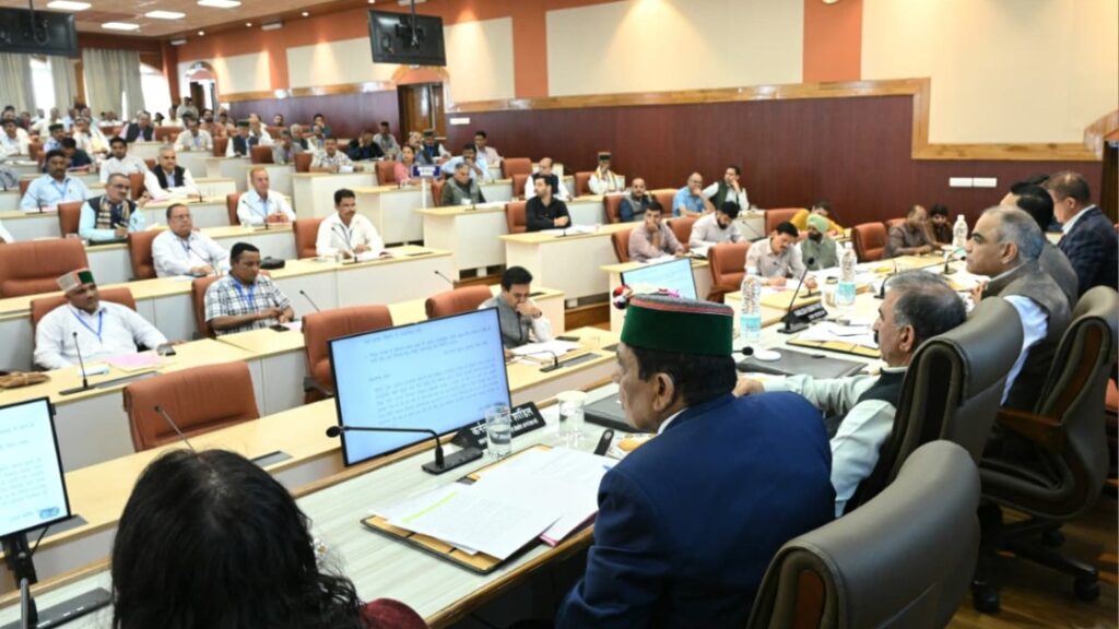 Caste column to be removed from admission forms from next academic session HIMACHAL HEADLINES